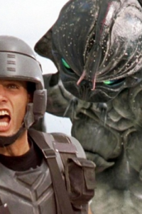 Starship Troopers